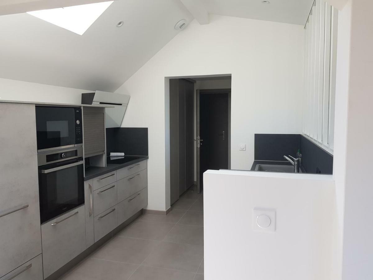 Appartement Terrasses Sévrier Extérieur photo