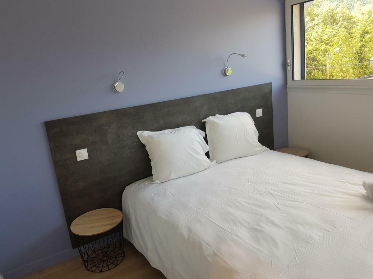 Appartement Terrasses Sévrier Extérieur photo
